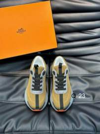 Picture of Hermes Shoes _SKUHermessz38-45HY110111341